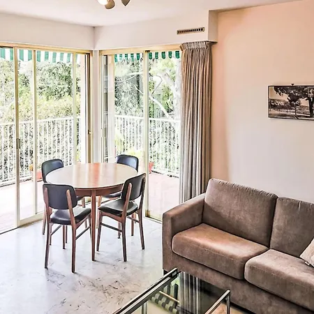 Les Jardins De L'ermitage By Interhome Apartamento *