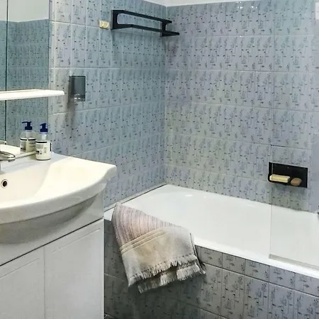 Apartamento Les Jardins De L'ermitage By Interhome *