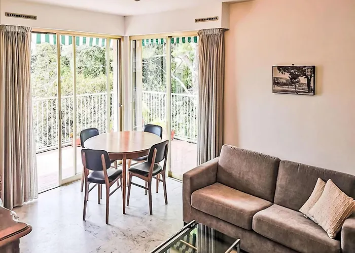 Les Jardins De L'ermitage By Interhome Apartamento *