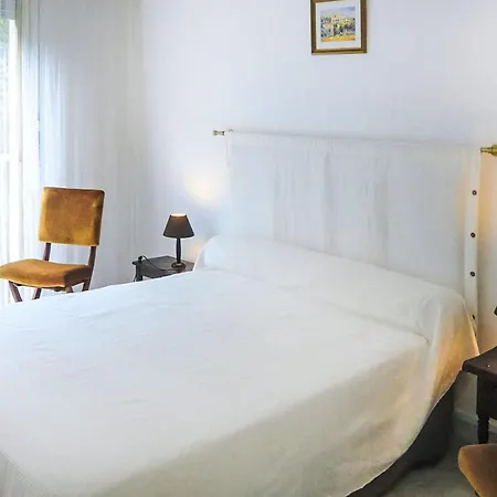 Les Jardins De L'ermitage By Interhome * アンティーブ